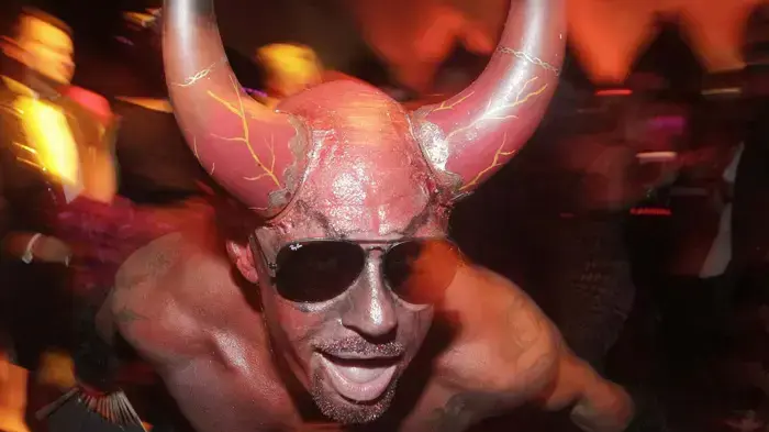 נשף החיים בוינה, נשף התרמה למלחמה באיידס                  