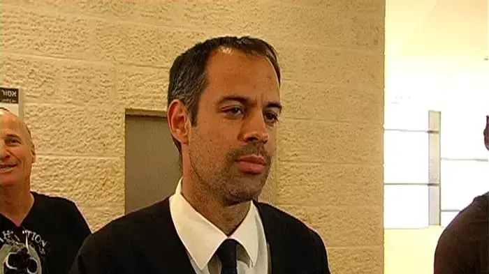 פרשת פרלמן: נעצר פעיל ימין נוסף