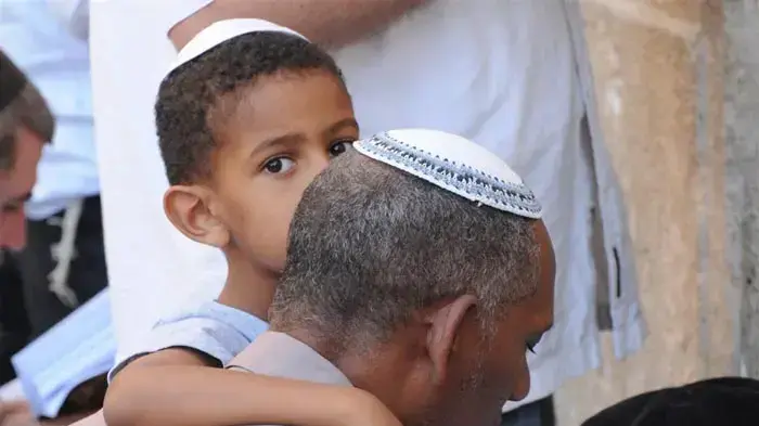 תפילות ט' באב בכותל המערבי