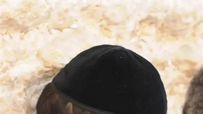 תפילות ט' באב בכותל המערבי