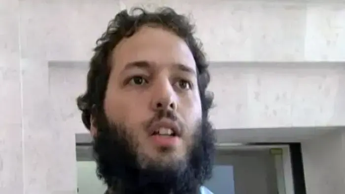 השופט לוי נזף בשב"כ על שלא הביא לדיון את פרלמן