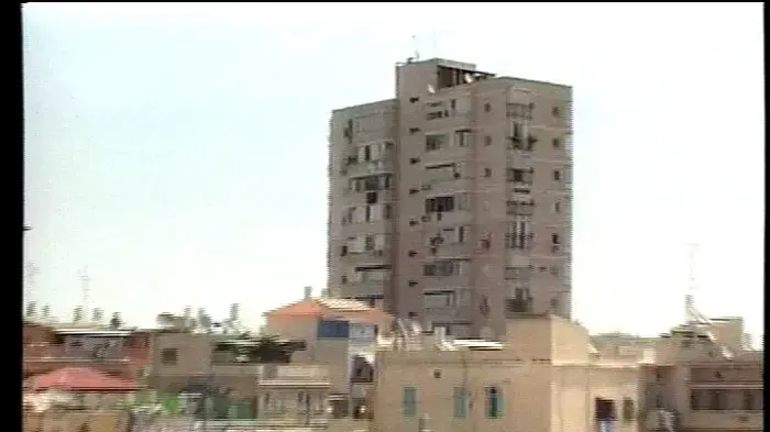 תושבי יפו הערביים עתרו לבג"ץ נגד בניין יהודי בלבד