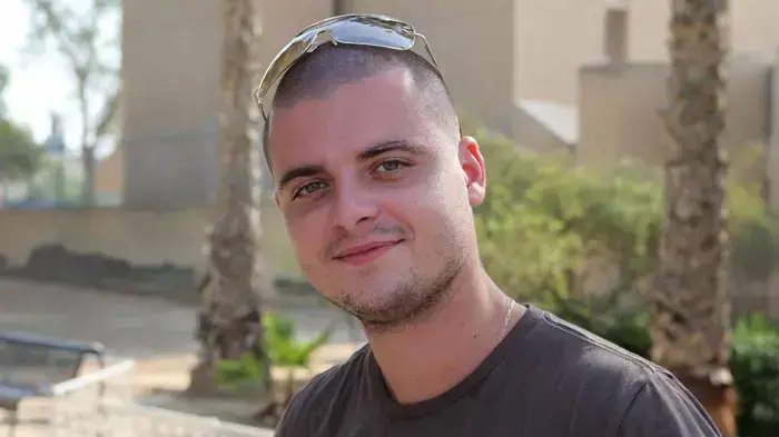 גיוס יולי 2010- רומן ליידרמן