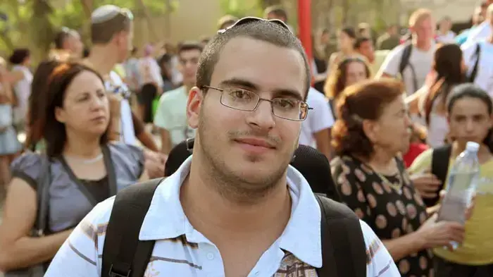 גיוס יולי 2010- ניקיטה מורוזוב
