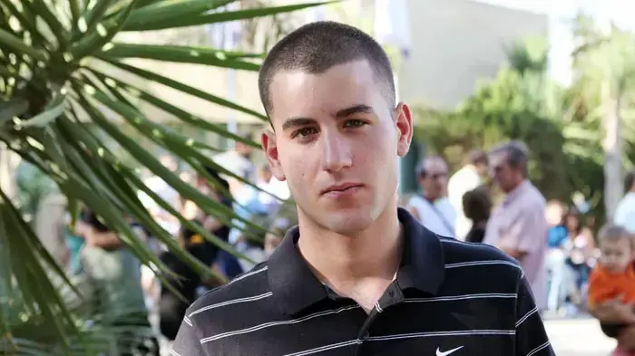 גיוס אוגוסט 2010- יצחק אזולאי