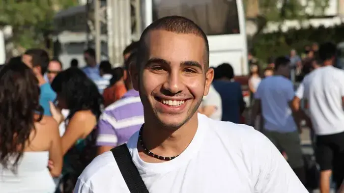גיוס אוגוסט 2010- עוז ברזני