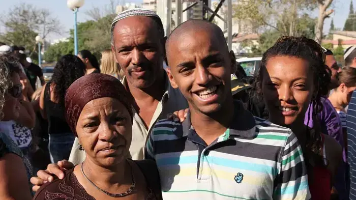 גיוס אוגוסט 2010- ששון מקונן