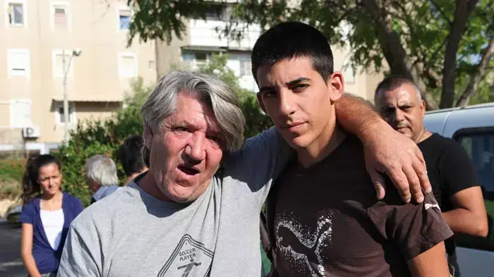 גיוס אוגוסט 2010- שי טל
