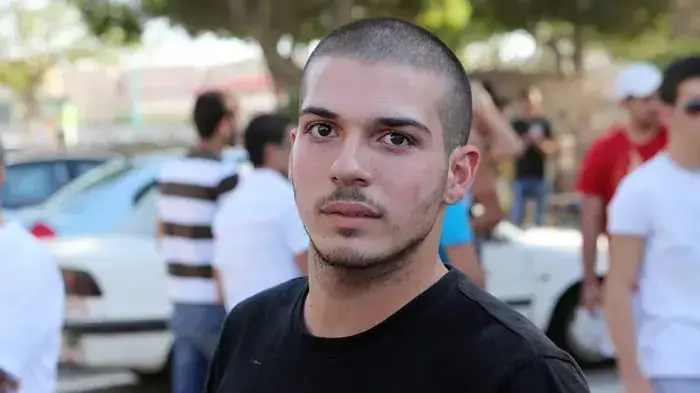 גיוס אוגוסט 2010- אדיר ג'אדדי