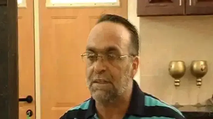 סמי חלבי: האם רוצח דנה בנט יודע מה עלה בגורלו של מג'די חלבי