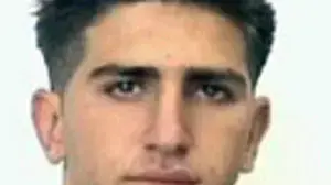 החייל הנעדר מג'די חלבי