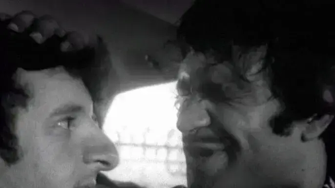 חסמב"ה ונערי ההפקר חסמב"ה ונערי ההפקר