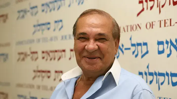 זאב רווח זאב רווח