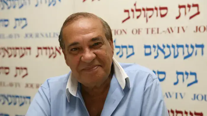 זאב רווח זאב רווח