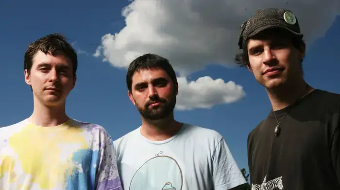 Animal Collective Animal Collective