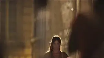 קרלה ברוני על סט צילומי הסרט החדש של וודי אלן "חצות בפריז"