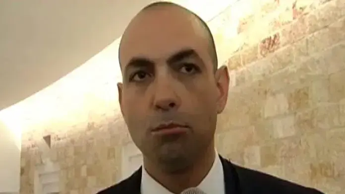 נדחה ערעורו של הרוצח ירון סנקר 