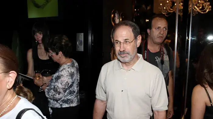יורם דנציגר