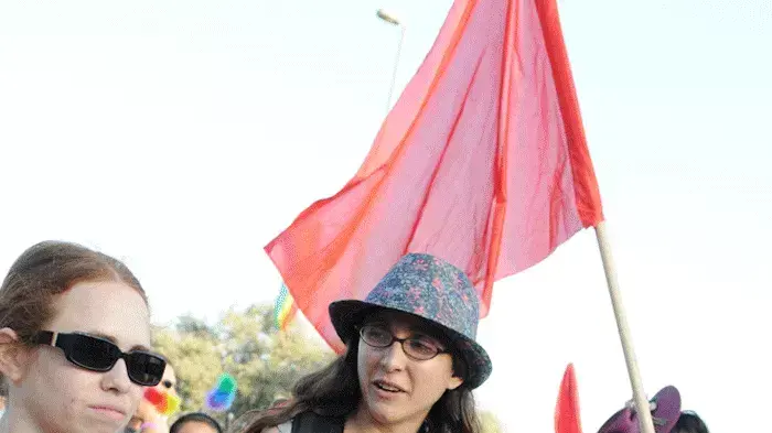 מצעד הגאווה בירושלים