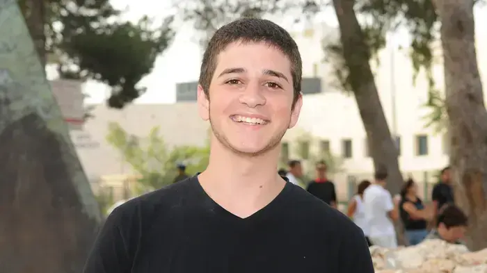 גלריית מתגייסים- אוגוסט 2010 