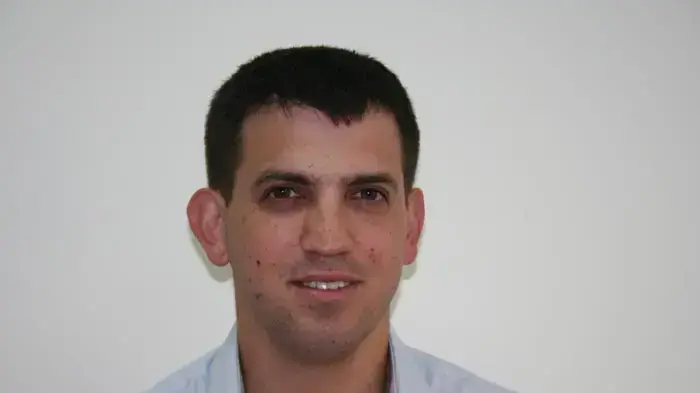 שאול מרידור ממלא מקום סגן הממונה על התקציבים במשרד האוצר שאול מרידור ממלא מקום סגן הממונה על התקציבים במשרד האוצר