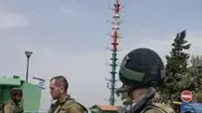 כוחות צה"ל במשגב עם אוגוסט 2010