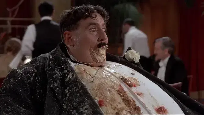 Monty Python's The Meaning of Life Monty Python's The Meaning of Life