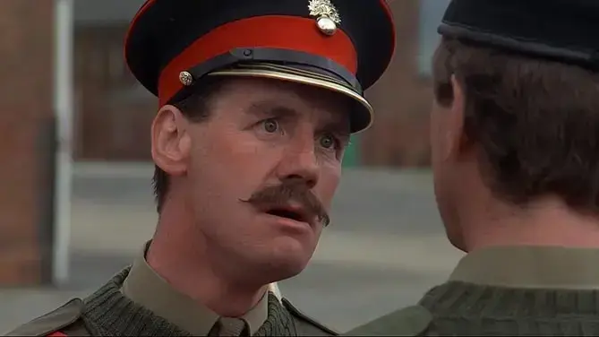 Monty Python's The Meaning of Life