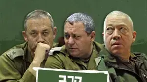 קרב הרמטכ"לות 