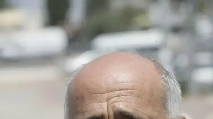 מרדכי ואנונו משתחרר מהכלא אוגוסט 2010 מרדכי ואנונו משתחרר מהכלא אוגוסט 2010