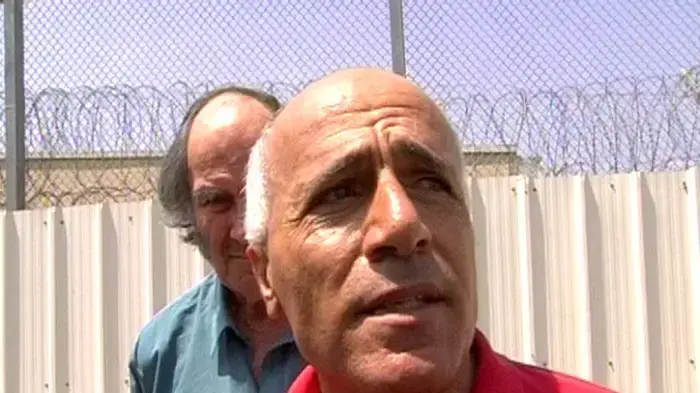 מרדכי ואנונו שוחרר ממאסר לאחר 3 חודשים