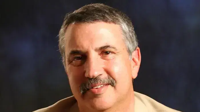 תומס פרידמן תומס פרידמן