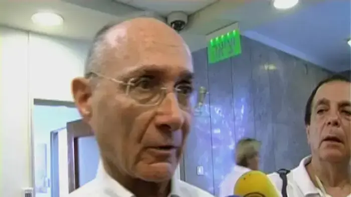 "מסמך גלנט" עורר הדים במערכת הפוליטית "מסמך גלנט" עורר הדים במערכת הפוליטית