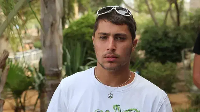 שניר אלון, גיוס אוגוסט 2010