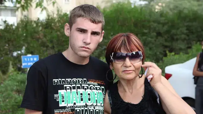 סרגי קוזנצוב, גיוס אוגוסט 2010