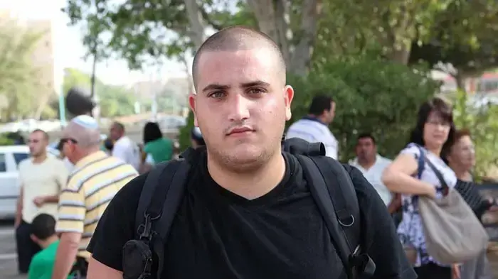 לירן כץ גיוס אוגוסט 2010