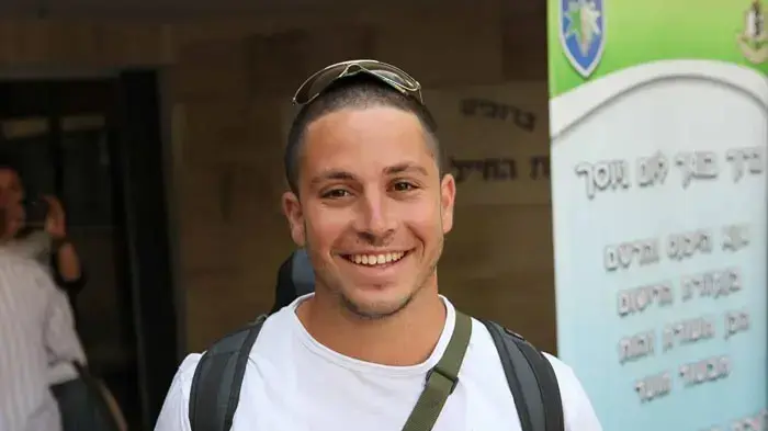 דוד אביטן, גיוס אוגוסט 2010