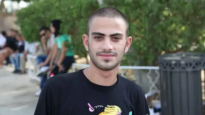 אושר בן שמעון, גיוס אוגוסט 2010