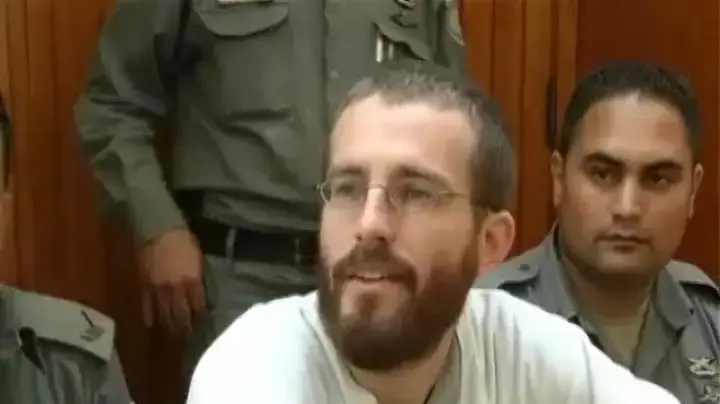השופט נגד השב"כ: "אין די ראיות נגד פרלמן" השופט נגד השב"כ: "אין די ראיות נגד פרלמן"