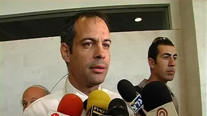 חיים פרלמן ישוחרר למעצר בית