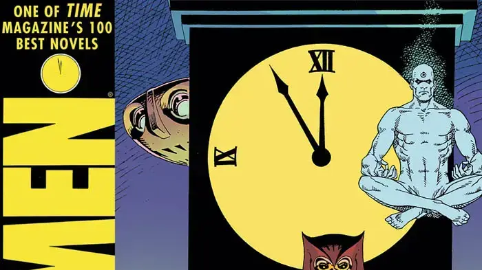 Watchman Watchman