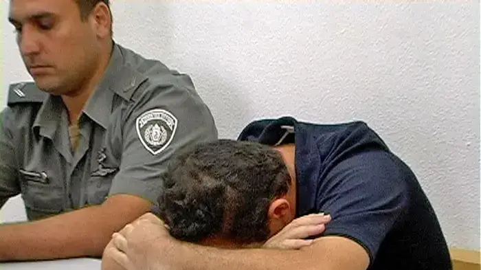 בית המשפט האריך את מעצרו של איתי בן דרור בחמישה ימים