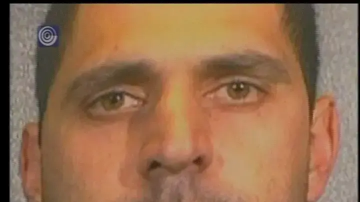 רוצח סדרתי נלכד בדרכו לישראל