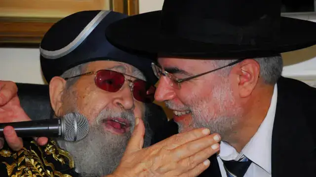 מסיבת אירוסין לבנו של שלמה בניזרי אוגוסט 2010 מסיבת אירוסין לבנו של שלמה בניזרי אוגוסט 2010
