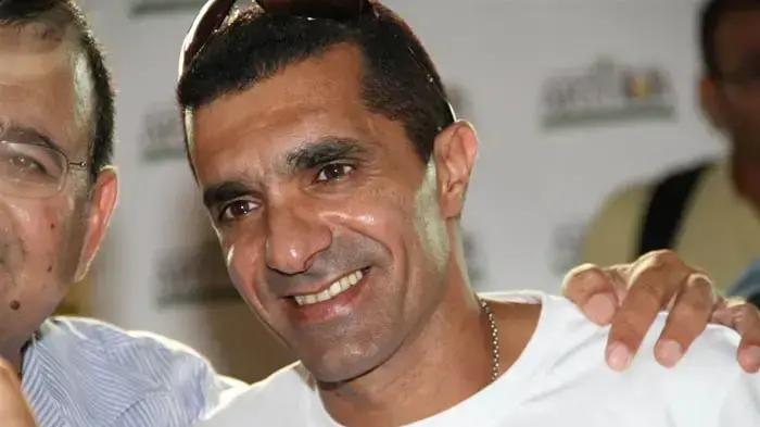 פיני חדד פיני חדד