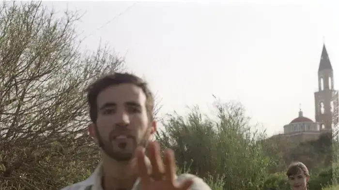 תמיר צדוק, ללא שם תמיר צדוק, ללא שם