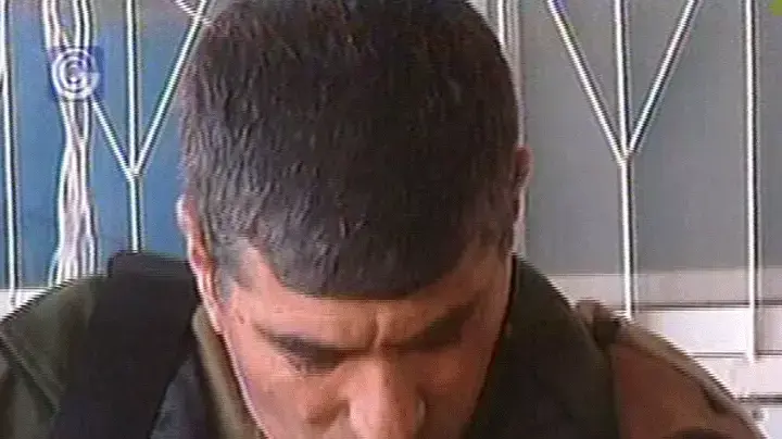 גילויים חדשים בפרשת גלנט