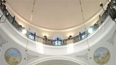 העצרת המרכזית לציון הרס בתי הכנסת בגוש קטיף, אוגוסט 2010