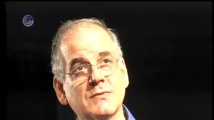 עידו נתניהו, אחיו של רה"מ, כתב מחזה חדש 