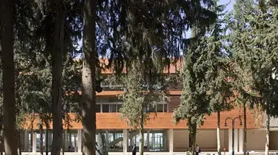 המרכז הבינתחומי בהרצליה המרכז הבינתחומי בהרצליה